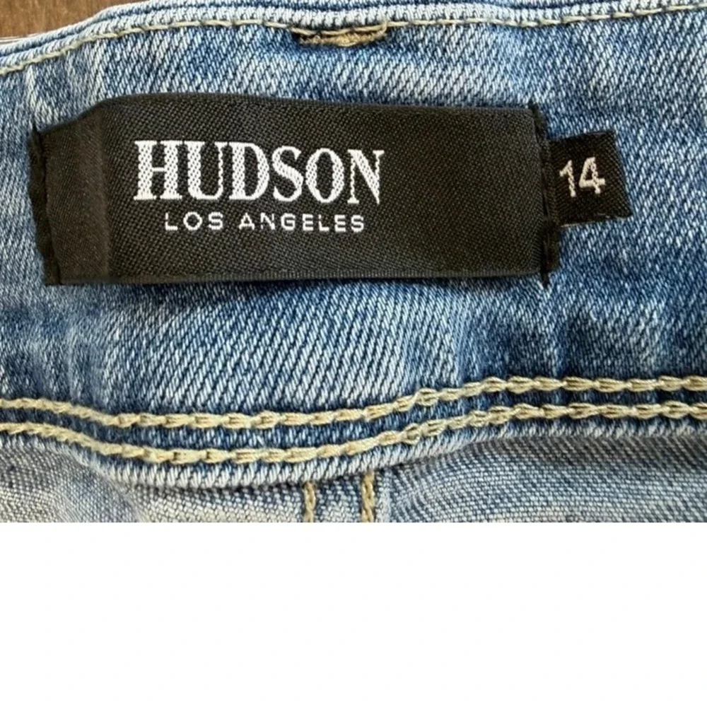 hudson los
